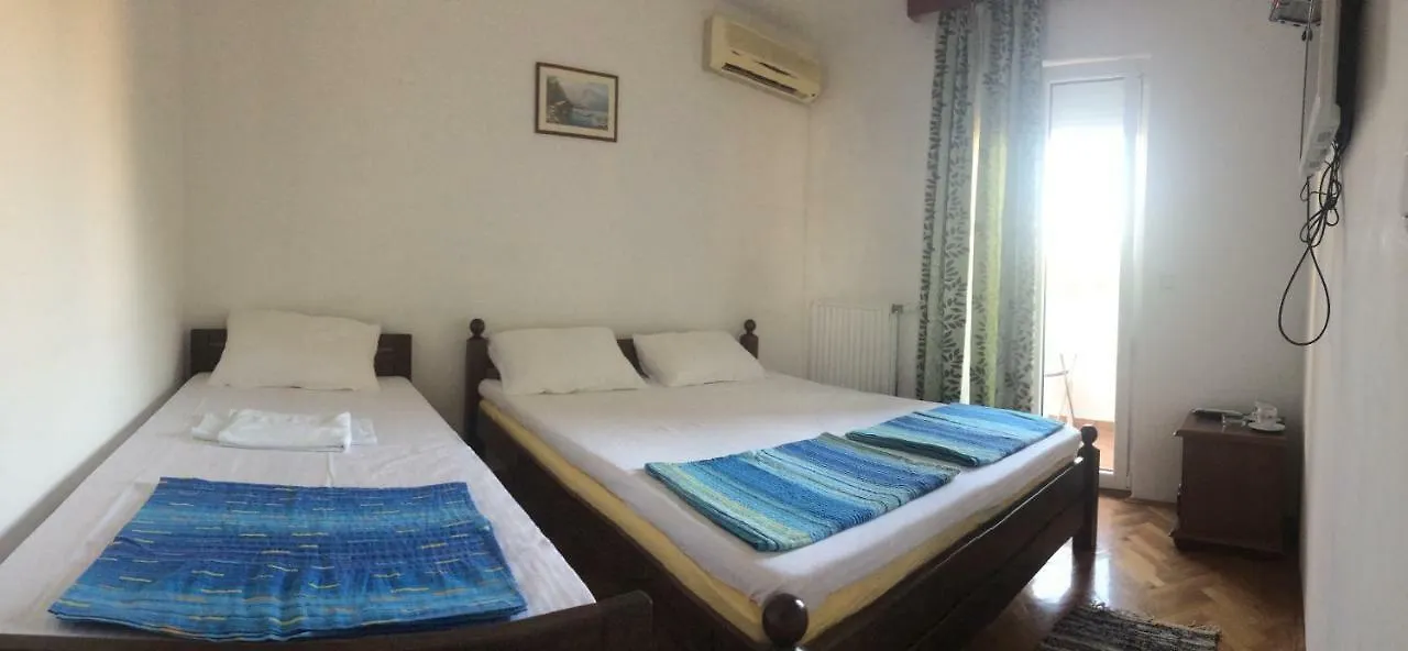 פורץ Apartmani Perla קרואטיה