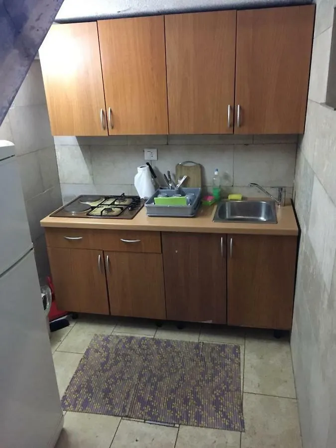 פורץ Apartmani Perla